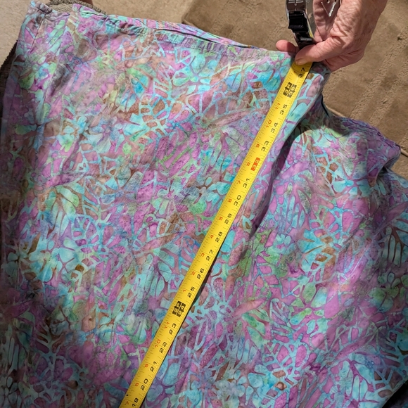 GoFish Batik Sundress - Picture 2 of 7